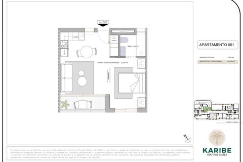 Leilighet i Lo Pagan, Murcia, Lo Pagan - € 149 900 | Ref: SS3 - foto 24